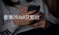 香港26fall又新增中文授课硕士！学费不到20万，快来抢占名额